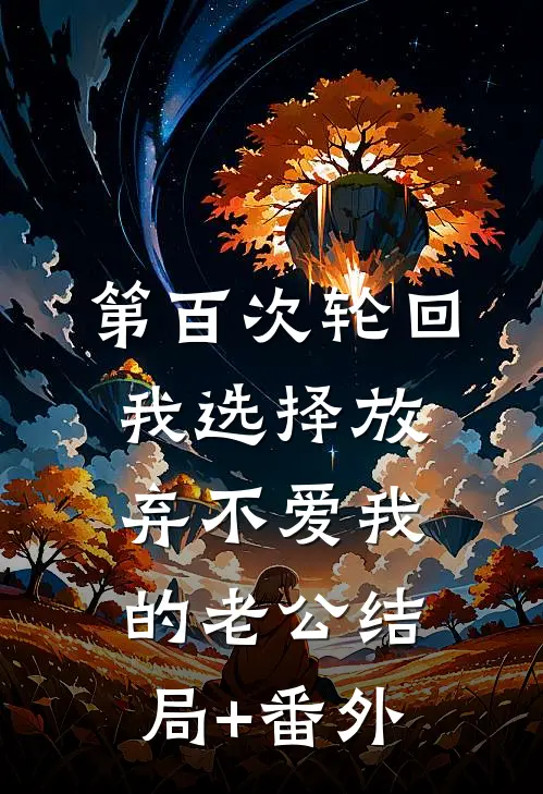 第百次轮回，我选择放弃不爱我的老公结局+番外