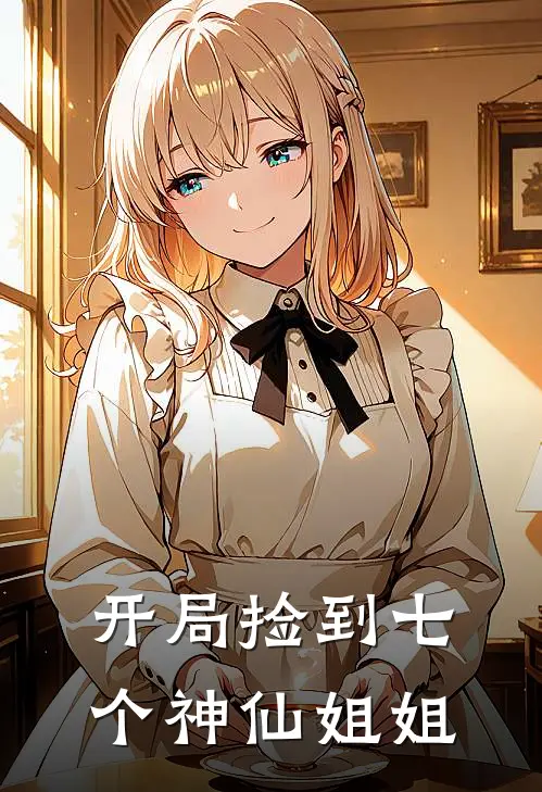 开局捡到七个神仙姐姐