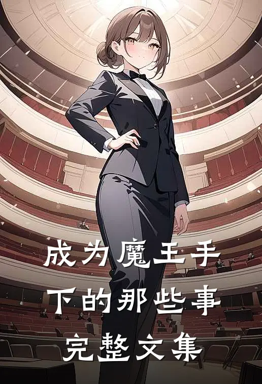 成为魔王手下的那些事完整文集