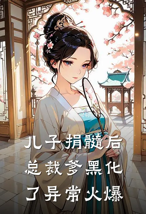 儿子捐髓后，总裁爹黑化了异常火爆
