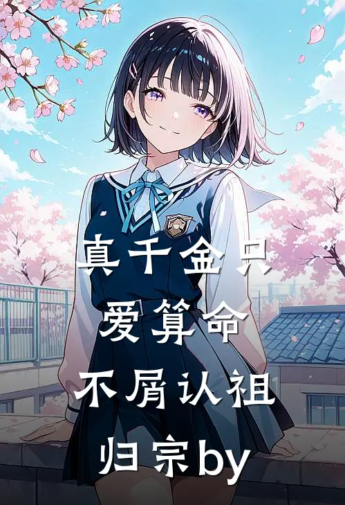 真千金只爱算命，不屑认祖归宗by