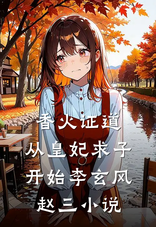 香火证道，从皇妃求子开始李玄风赵三小说