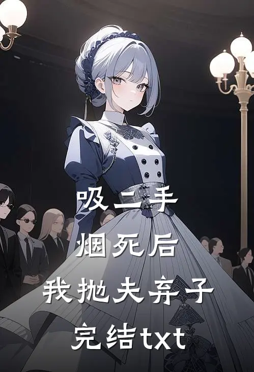 吸二手烟死后，我抛夫弃子完结txt