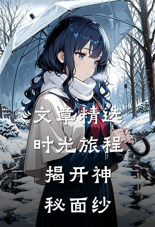 文章精选时光旅程：揭开神秘面纱