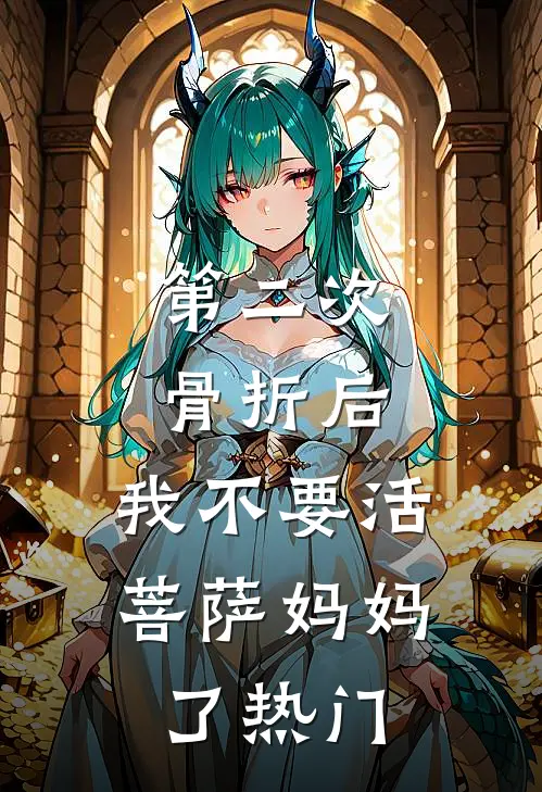 第二次骨折后，我不要活菩萨妈妈了热门