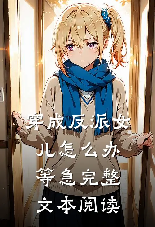 穿成反派女儿怎么办，等急完整文本阅读