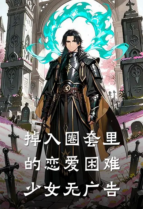 掉入圈套里的恋爱困难少女无广告