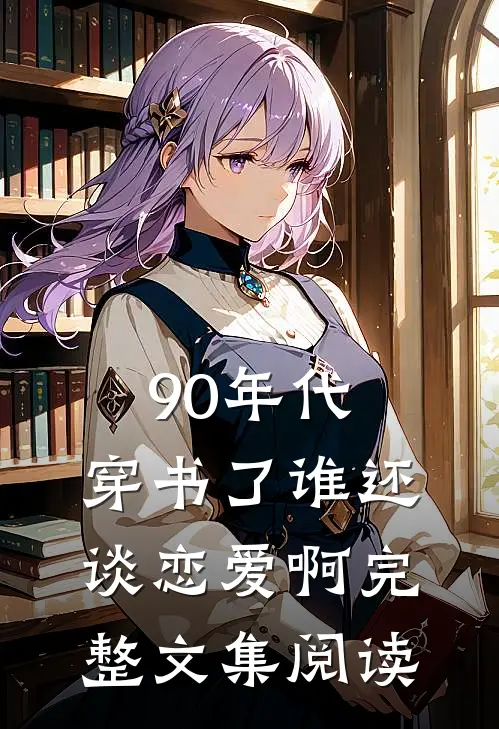 90年代：穿书了谁还谈恋爱啊完整文集阅读