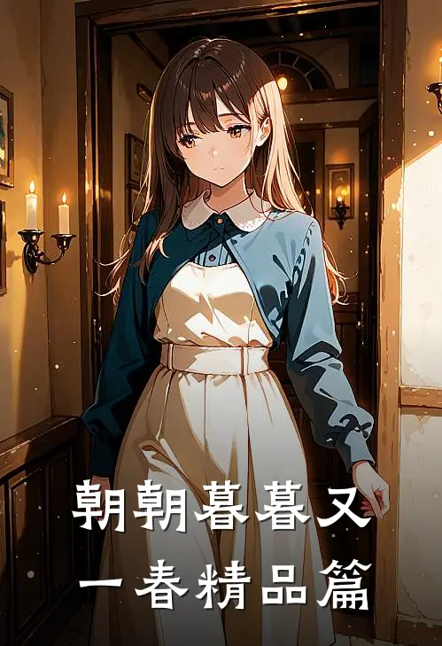 朝朝暮暮又一春精品篇