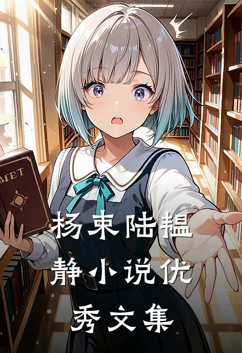 杨束陆韫静小说优秀文集