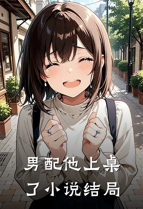 男配他上桌了小说结局