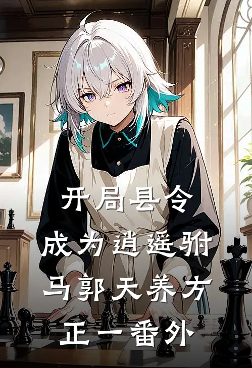 开局县令，成为逍遥驸马郭天养方正一 番外