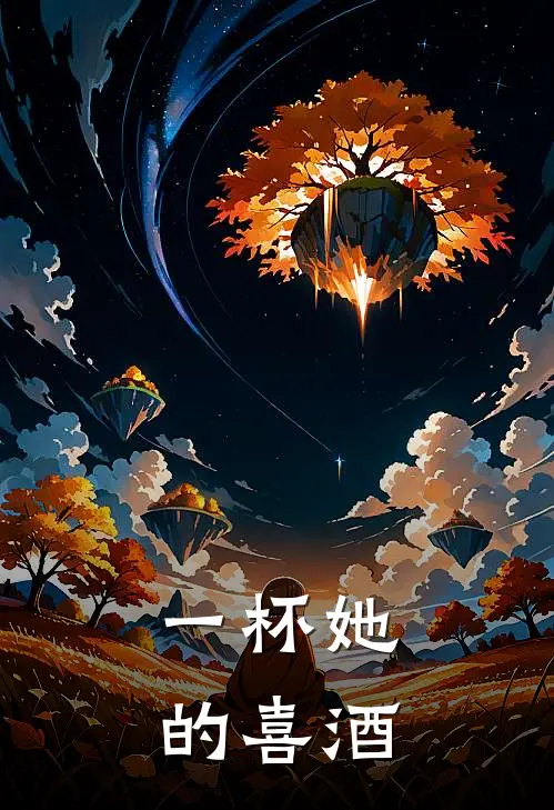 一杯她的喜酒