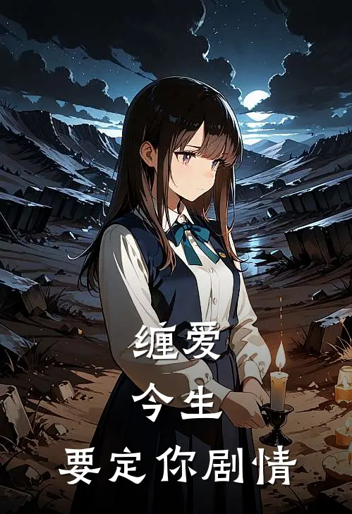 缠爱：今生，要定你剧情