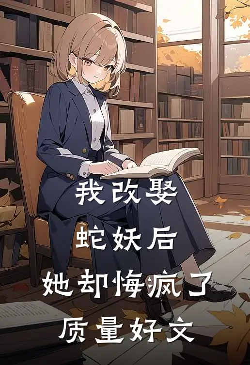 我改娶蛇妖后，她却悔疯了质量好文