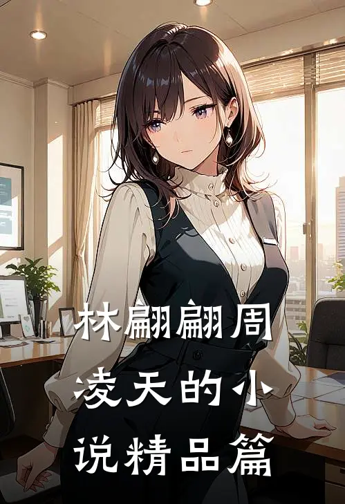 林翩翩周凌天的小说精品篇