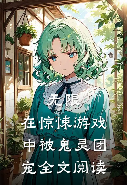 无限：在惊悚游戏中被鬼灵团宠全文阅读