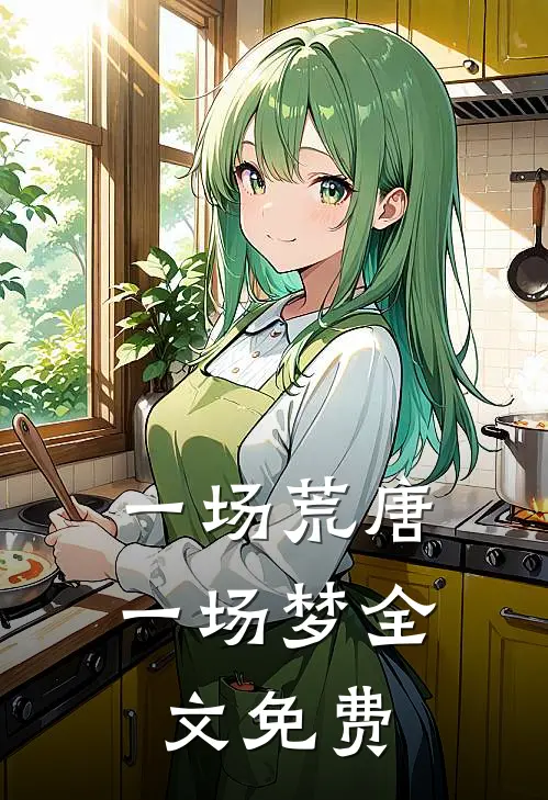一场荒唐一场梦全文免费