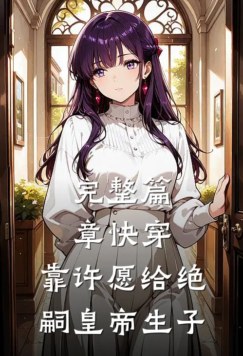 完整篇章快穿：靠许愿给绝嗣皇帝生子
