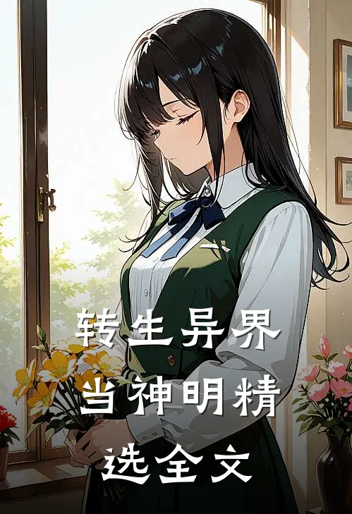 转生异界当神明精选全文