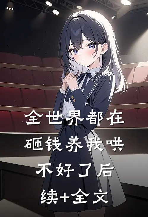 全世界都在砸钱养我-哄不好了后续+全文