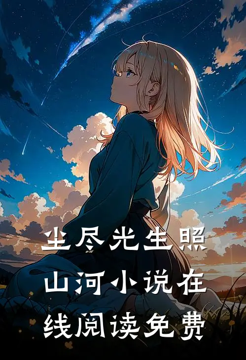 尘尽光生照山河小说在线阅读免费