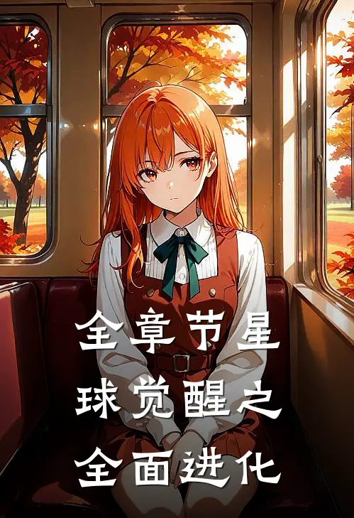 全章节星球觉醒之全面进化