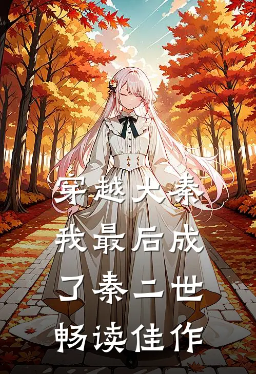 穿越大秦，我最后成了秦二世畅读佳作