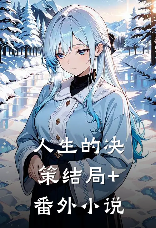 人生的决策结局+番外小说