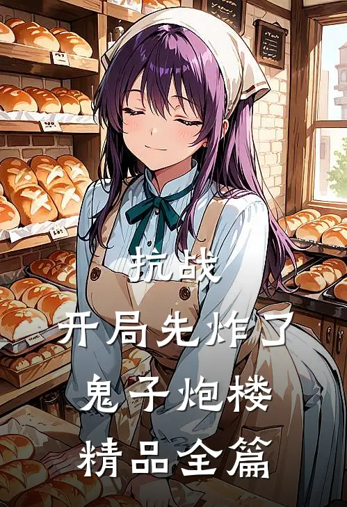 抗战：开局先炸了鬼子炮楼精品全篇