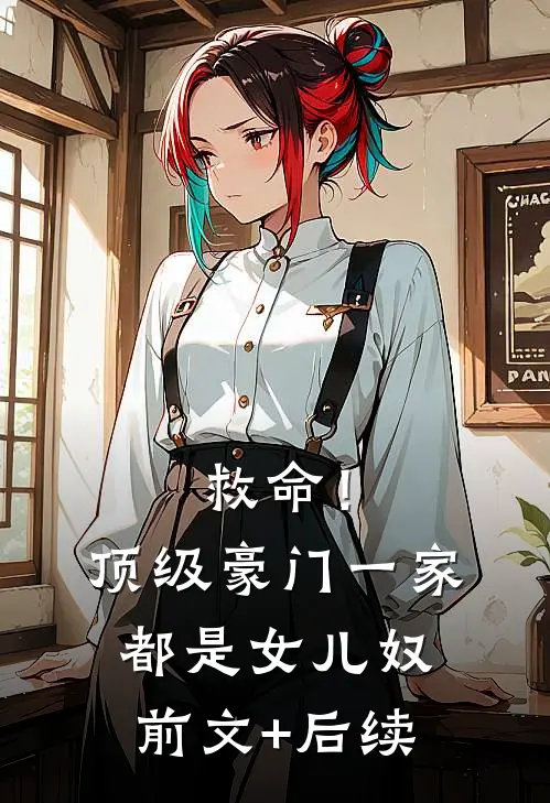 救命！顶级豪门一家都是女儿奴前文+后续