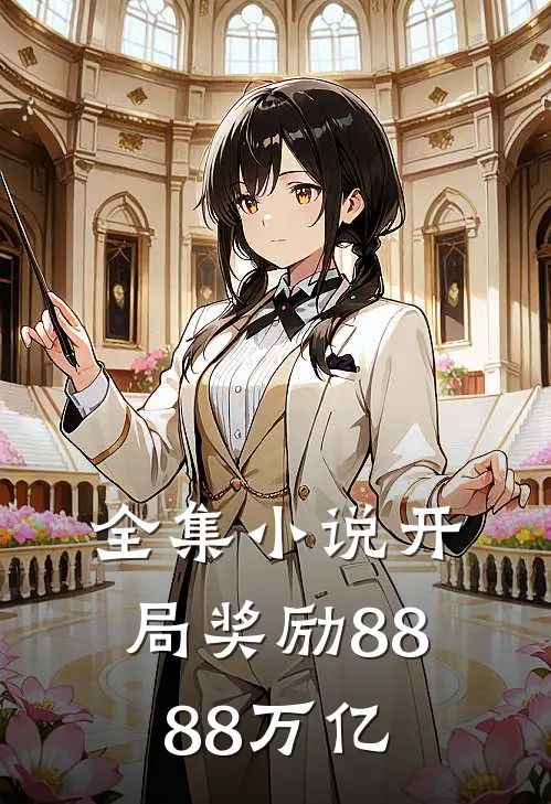 全集小说开局奖励8888万亿