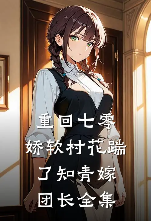 重回七零：娇软村花踹了知青嫁团长全集