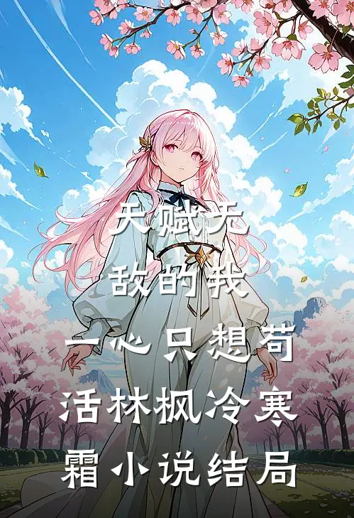 天赋无敌的我，一心只想苟活林枫冷寒霜小说结局