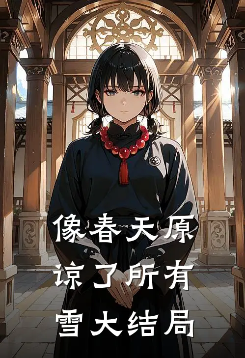 像春天原谅了所有雪大结局