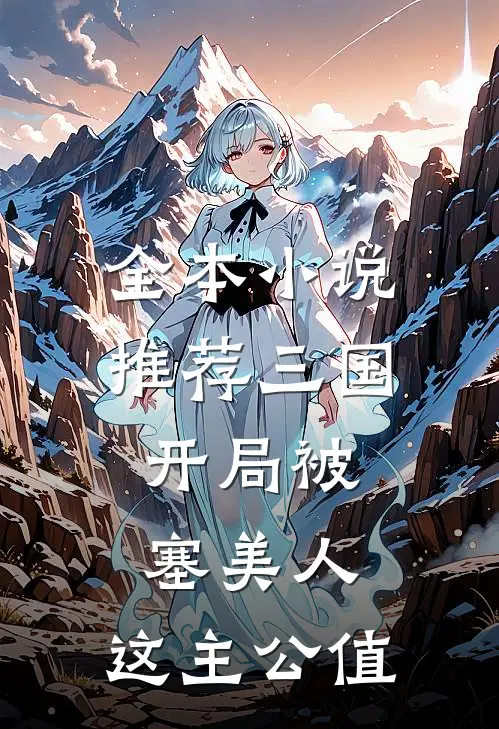 全本小说推荐三国：开局被塞美人，这主公值