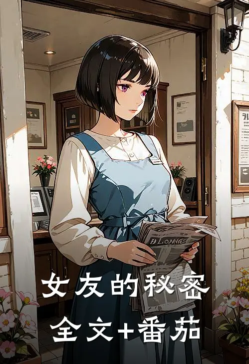 女友的秘密全文+番茄