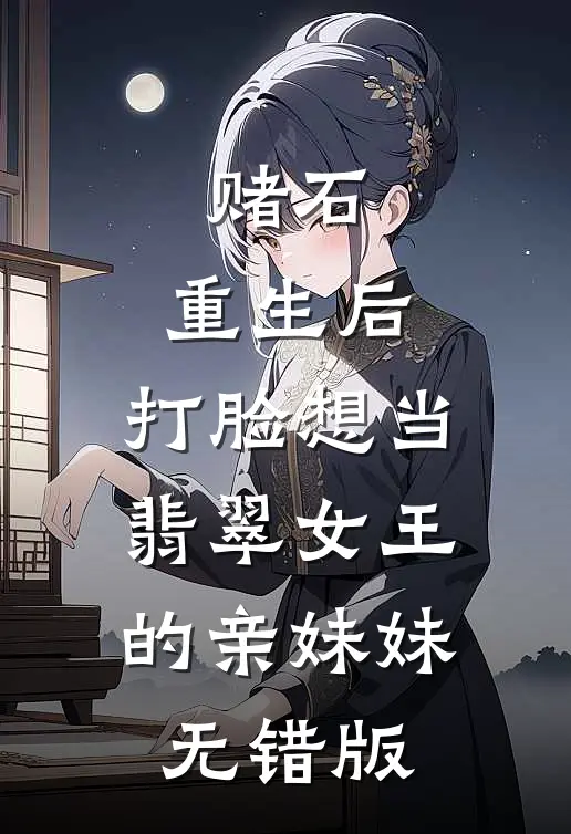 赌石：重生后，打脸想当翡翠女王的亲妹妹无错版