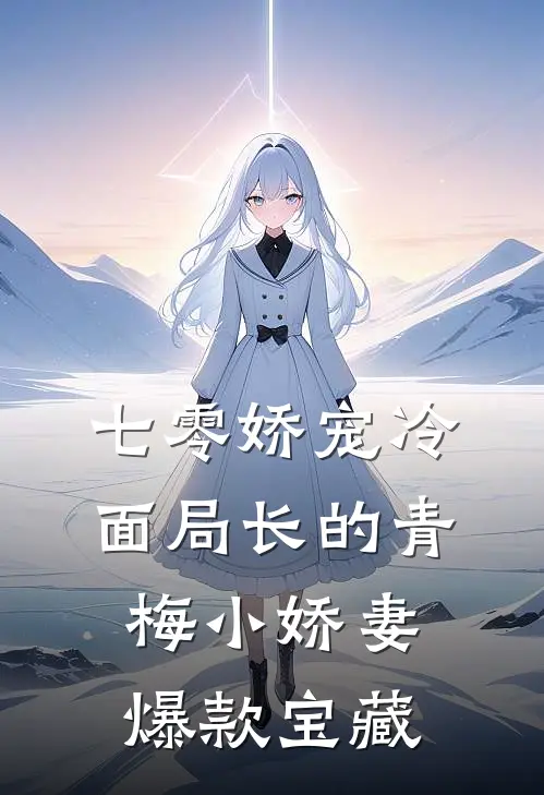 七零娇宠冷面局长的青梅小娇妻爆款宝藏