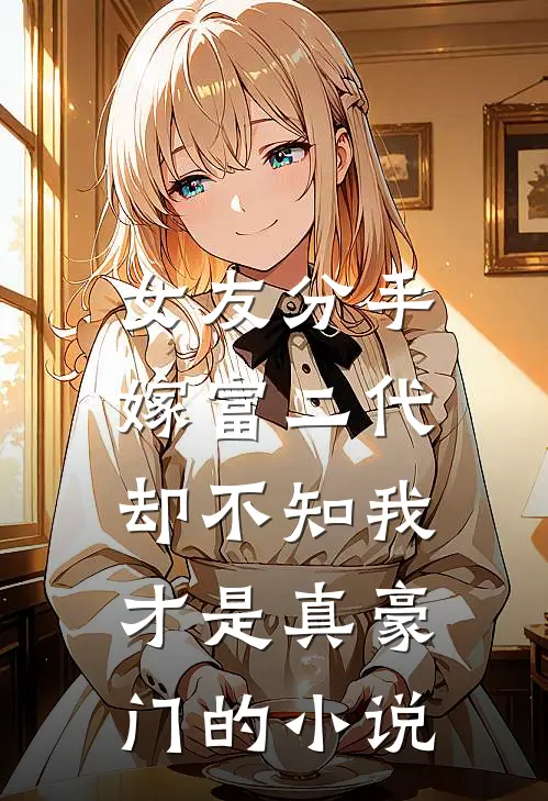 女友分手嫁富二代，却不知我才是真豪门的小说