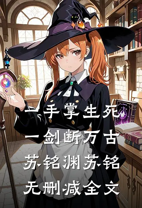 一手掌生死，一剑断万古苏铭渊苏铭无删减全文