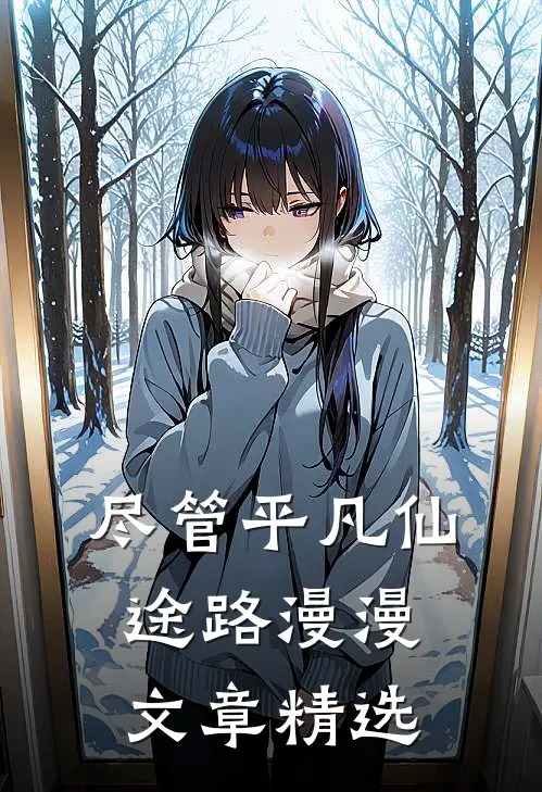 尽管平凡仙途路漫漫文章精选