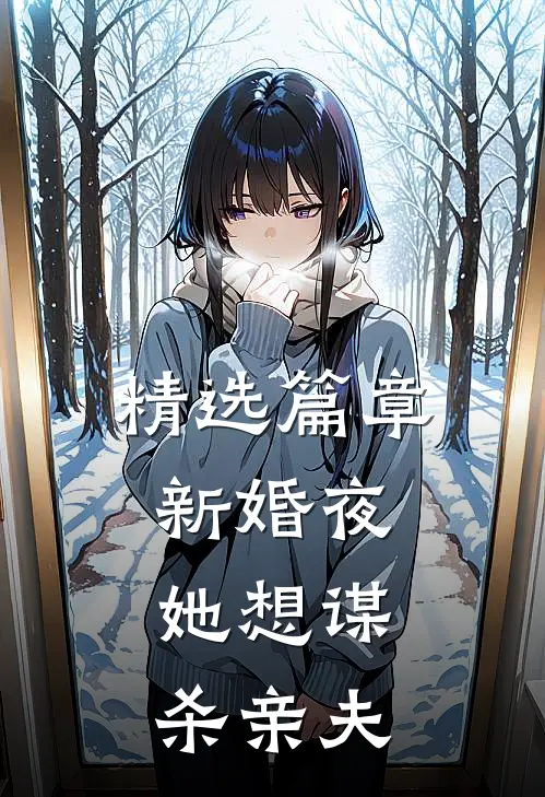 精选篇章新婚夜，她想谋杀亲夫