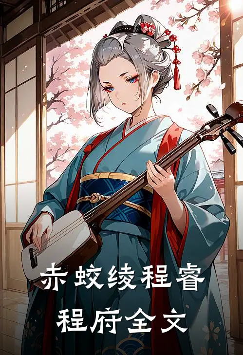 赤蛟绫程睿程府全文