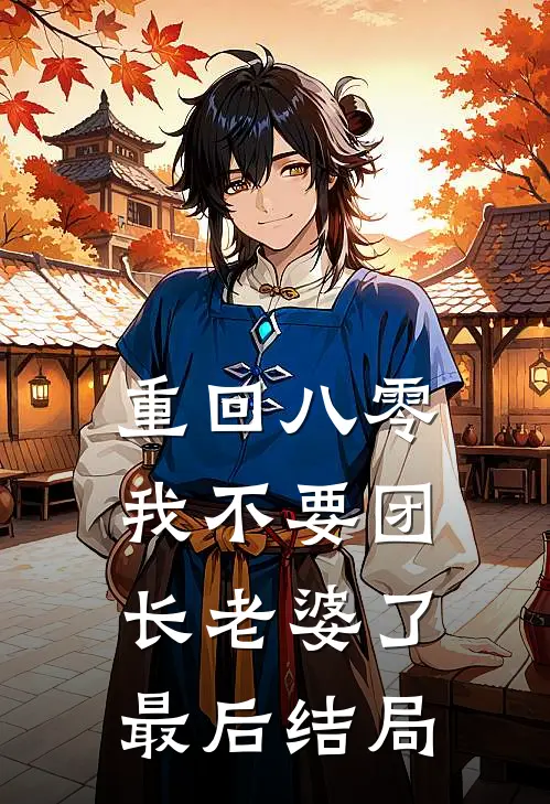 重回八零，我不要团长老婆了最后结局