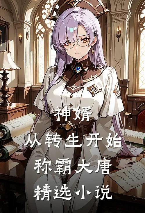 神婿：从转生开始称霸大唐精选小说