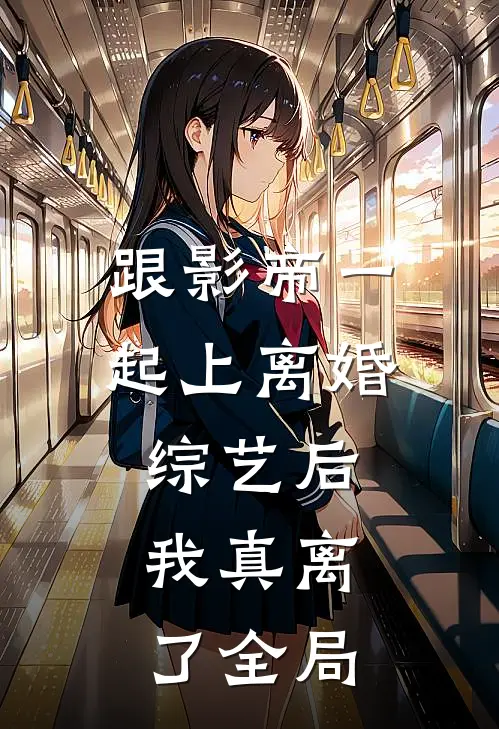 跟影帝一起上离婚综艺后，我真离了全局