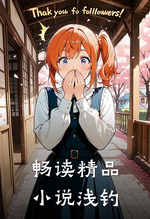 畅读精品小说浅钓