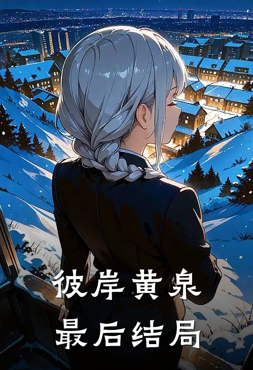 彼岸黄泉最后结局