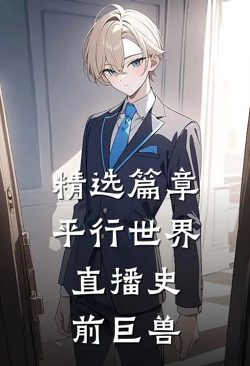 精选篇章平行世界：直播史前巨兽